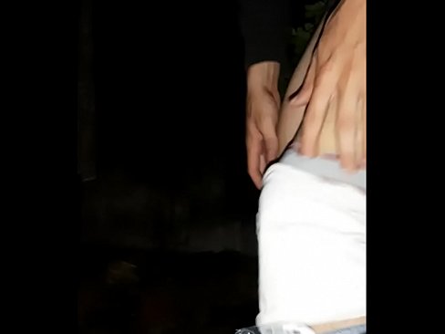 ❤️ Aladugbo mi fo lori ogiri idalẹnu mi ️❌ Ohun onihoho didara
