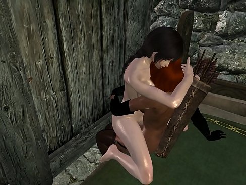 ❤️ lori isinmi, ati ki o lo awọn ara ti tsbbe ati unpe o pọju olukopa,succubus ati nord ️❌ Ohun onihoho didara